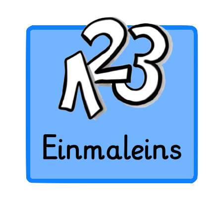 Einmaleins