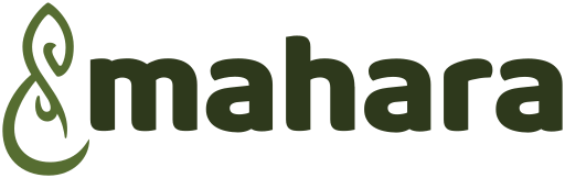 Logo von SchulMahara